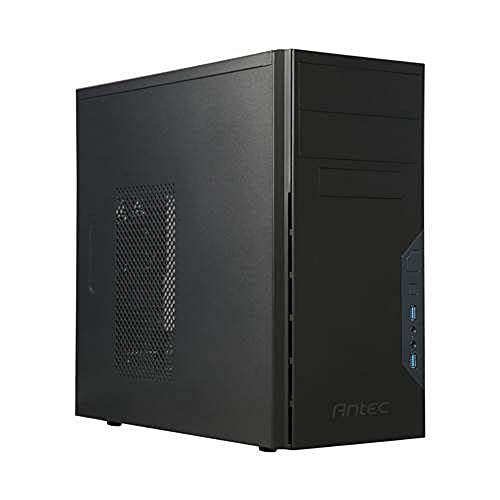 2026年】自作PCガイド：antec を正しく理解する | 自作PC関連記事