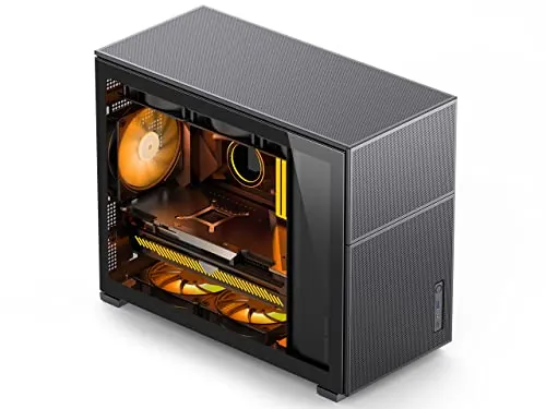 2026年最強】Mini-ITX究極構成ガイド - 小型で最高 | 自作PC関連