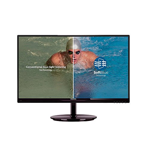 整備済み品】 PHILIPS モニター 液晶ディスプレイ 23インチ ワイド