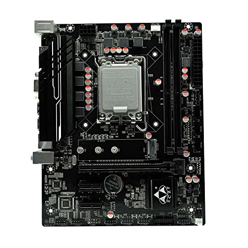 2026年版】Intel H610チップセット完全ガイド｜低予算自作PCに最適な