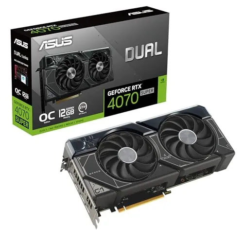 2026年】RTX 4070 Super 完全レビュー【WQHD最強】4070より+20
