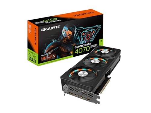 GIGABYTE GeForce RTX 4070 Super Gaming O… | グラフィックボード