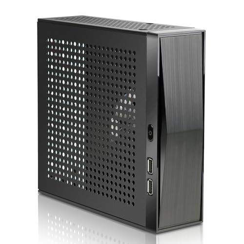 2026年版】Mini-ITX自作PC完全ガイド｜小型でも高性能なPC構成と