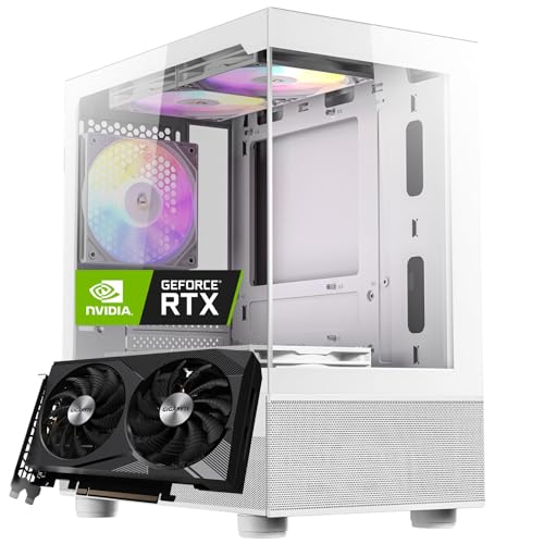 Ryzen5 5600G DDR4 32GB セット #4 [高性能自作PC] 2026年版】Ryzen 5 5600Gは今でも買い？｜内蔵GPU性能・ゲーム対応