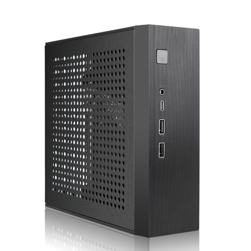 2026年版】Mini-ITX自作PC完全ガイド｜小型でも高性能なPC構成と