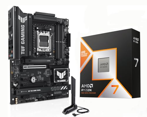 AMD CPU ASUS マザーボード メモリ 32G マザボ 自作PC セット 2026年】マザーボードの選び方：チップセット/VRM/拡張性の見極め方