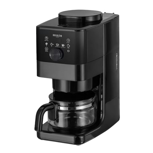2026年新版】Bellelife コーヒーメーカーミル付き 全自動 コーヒー