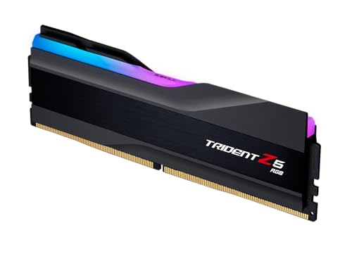 G.SKILL Trident Z5 RGBシリーズ DDR5 RAM (G.SKILL) - 価格未定