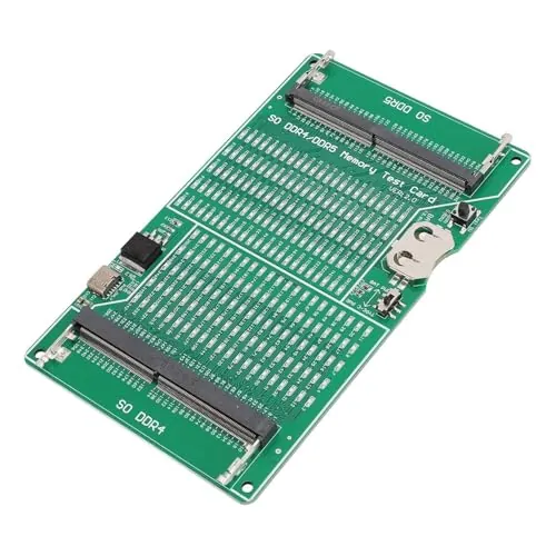2026年版】DDR5メモリエラー完全解決ガイド｜原因特定から対処法まで