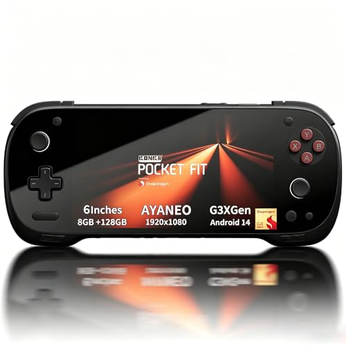 2026年】Analogue Pocket携帯レトロPC｜FPGA+GBA/GG/NGP+OpenFPGA