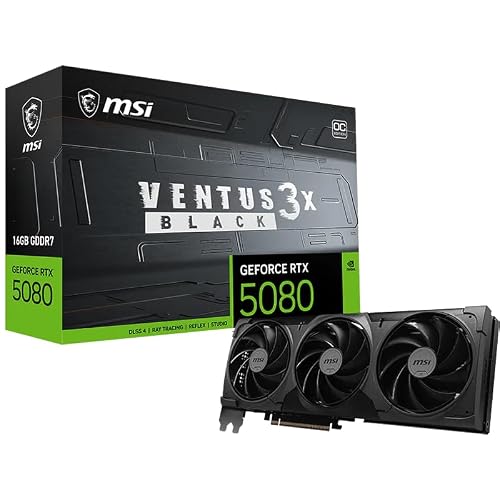 2026年版】RTX 5080 単体レビュー｜WQHD〜4K最強のハイエンドGPU徹底