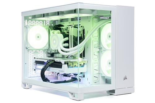 小型ITXゲーミングPC構成 2026年版｜省スペースでも妥協しない | 自作