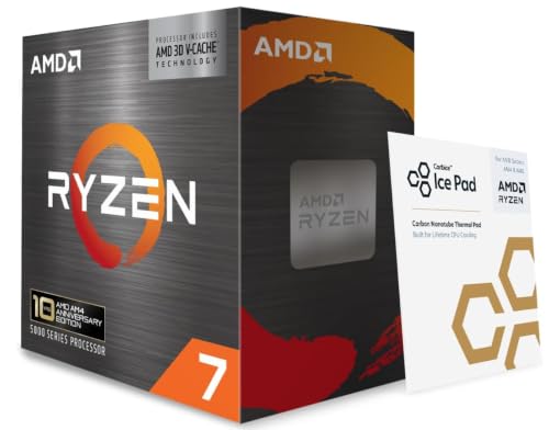 2026年決定版】AMD Ryzen 7 5700X徹底解|プロが解説 | 自作PC関連記事