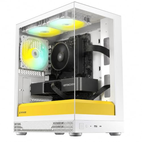 ゲーミングPC（ダーク仕様）mattya33さん専用 TITAN GAMING 【メーカー保証1年】 ゲーミングPC デスクトップパソ