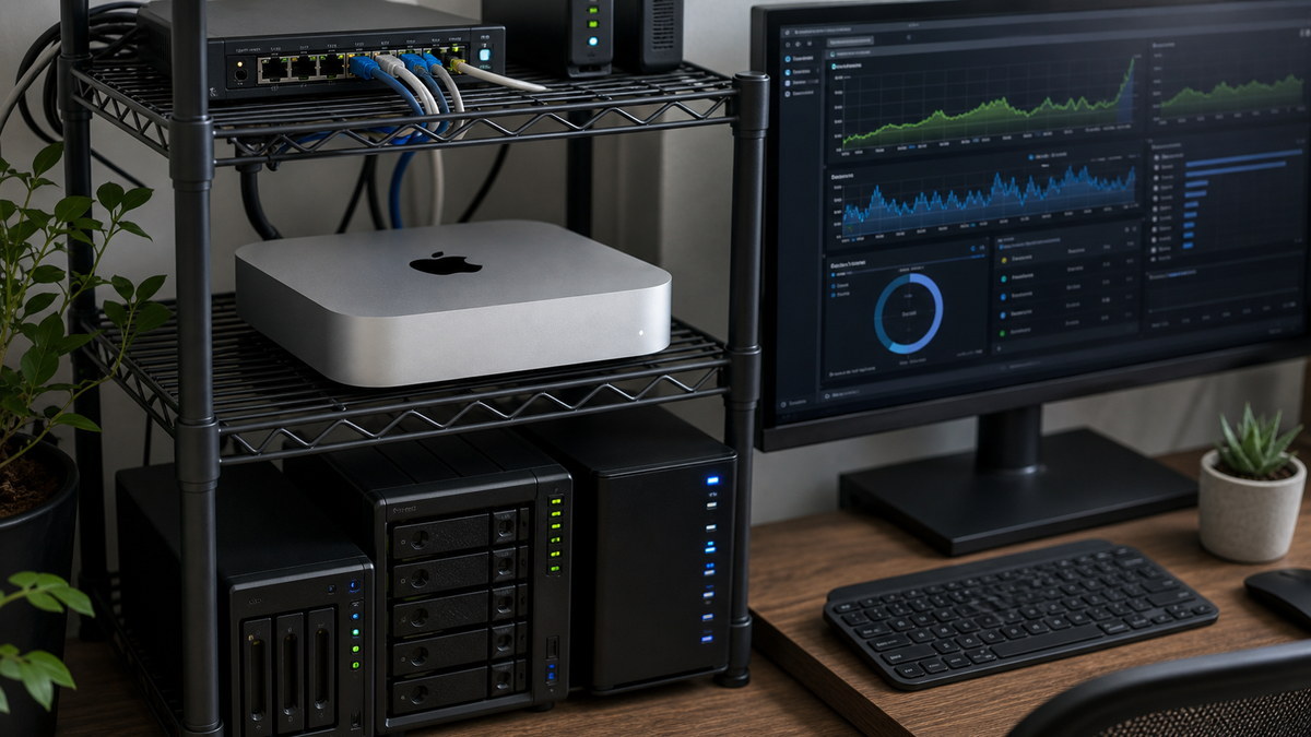 2026年】Mac mini 2014を自宅サーバ化2026｜OpenCore/Linux ARM代替