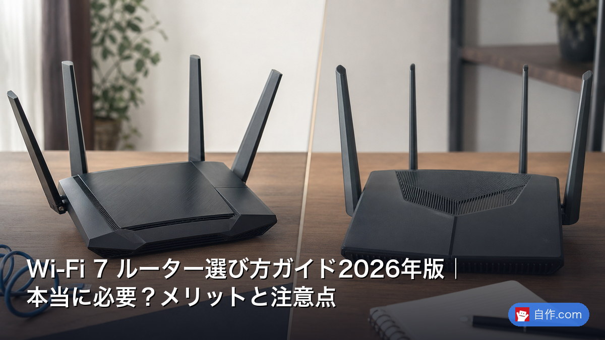 2026年】Ubiquiti UniFi Dream Router レビュー｜家庭向け