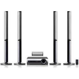 Pioneer 5.1chサラウンドスピーカー セット Pioneer】 5.1ch ホームシアターシステムサラウンドスピーカーセット