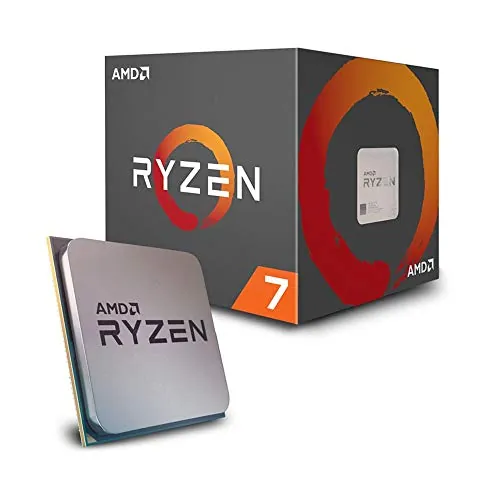 値下げ　自作PC　RYZEN7 2700・8GBRTX2060 2026年】自作PCガイド：2700x を正しく理解する | 自作PC関連記事