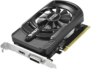 GTX 1650】Palit(パリット) GeForce GTX 1650 StormX (メーカー不明