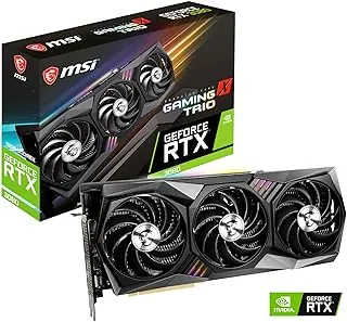 RTX 3080】【整備済み品】 MSI GeForce RTX 3080 GAMING X TR… ¥69,800