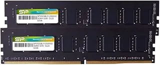 シリコンパワー SP Silicon PowerデスクトップPC用 メモリ DDR4 3200