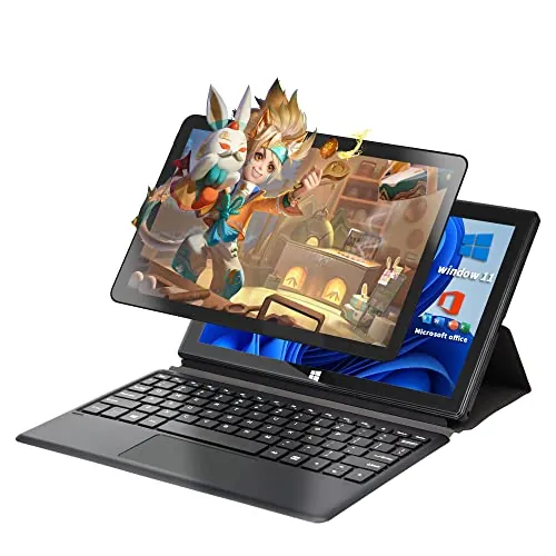 2in1 タブレット PC 10.1型 第8世代Core m3 12GB メモリー 256GB 高速