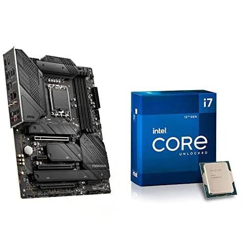 2026年】自作PCガイド：core i7-12700f を徹底解説 | 自作PC関連記事