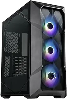 TD500V2】Cooler Master MasterBox TD500 Mesh V2 ATX ミドルタワー PC
