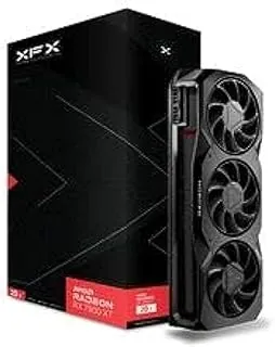 RX 7900XT】XFX Radeon RX 7900XT ゲーミンググラフィックスカード