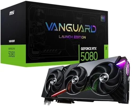 2026年版】RTX 5080 単体レビュー｜WQHD〜4K最強のハイエンドGPU徹底