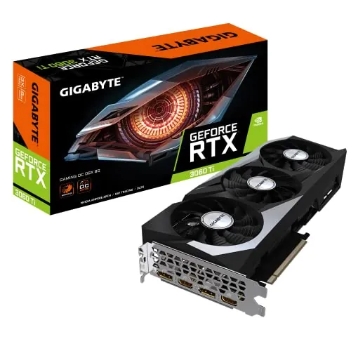 2026年版】RTX 3060 Tiは今でも使える？｜性能評価・後継比較