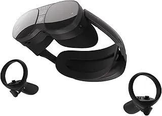 HTC VRヘッドセット VIVE PRO 2 フルセット 【国内正規品】（販売終了