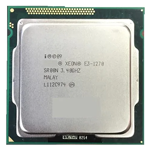 2026年版】Intel Xeonガイド｜自作PCで使う価値はある？用途・選び方