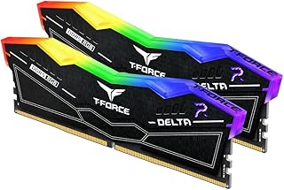 Team RGB(発光型) DDR5 6000Mhz Team RGB(発光型) DDR5 6000MHz (PC5-480 (Team) - ¥138,800