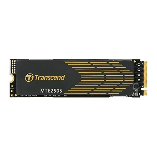 トランセンドジャパン 1TB SSD M.2(2280) NVMe PCIe G… | SSD | 商品