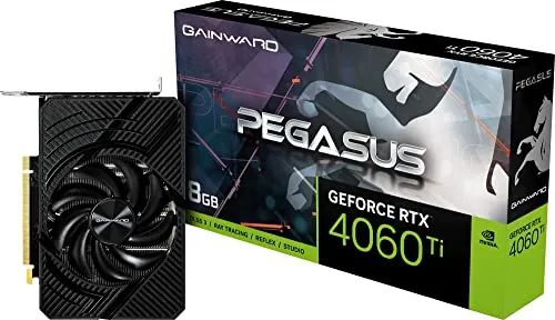 RTX 4060】ZOTAC GAMING GeForce RTX 4060 8GB SOLO グラフィックス