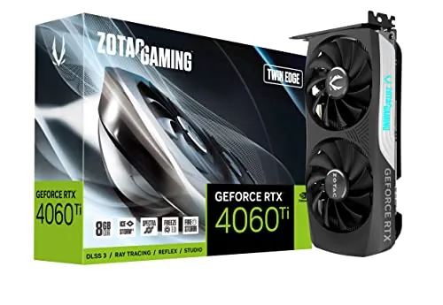 2026年版】RTX 4060完全レビュー｜¥4.8万円で1080p 144fps達成