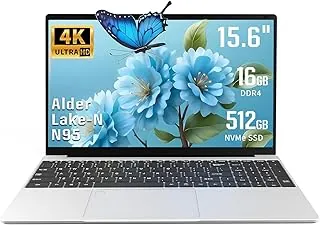 YHBIN パソコン ノート office付き 15.6インチ 4K（3840×… | ノート