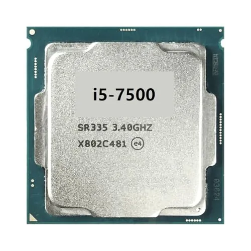 2026年】自作PCガイド：i5 7500 を徹底解説 | 自作PC関連記事 - 自作.com