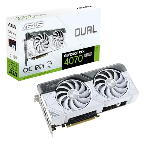 2026年】RTX 4070 Super 完全レビュー【WQHD最強】4070より+20