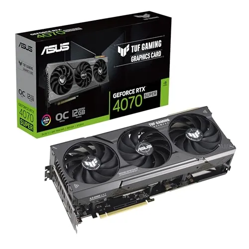 2026年完全版】RTX 4070 Super徹底レビュー！性 | 自作PC関連記事