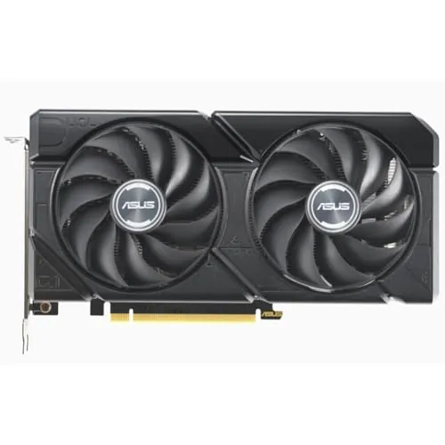 RTX 4070】ASUS DUAL GeForce RTX 4070 EVO OC Edition 12GB GDDR6X