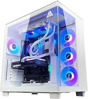 2026年最新版】ワークステーションPC自作 - プロ向け|初心者必見