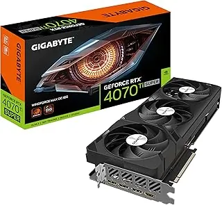 RTX 4070 TI SUPER】MSI Gaming RTX 4070 Ti Super 16G Ventus 2X OC
