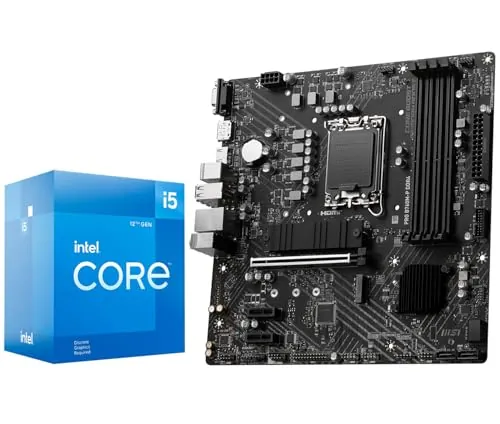 Intel Core i5-7400 CPU、マザーボード付き 2026年版】Core i5-7400は今でも使える？｜性能限界・延命策・買い替え