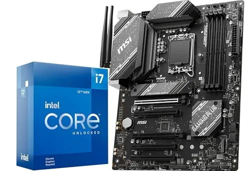 2026年】自作PCガイド：core i7-12700f を徹底解説 | 自作PC関連記事