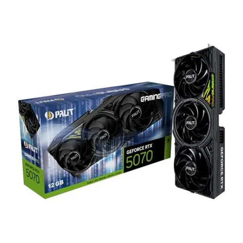 2026年版】RTX 5070 Ti/5070徹底レビュー：ミドルレンジ最強GPU比較