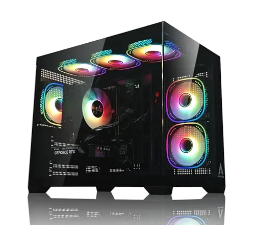 2026年最新】RTX 50シリーズ対応ゲーミングPC完全構築ガイド｜最適構成