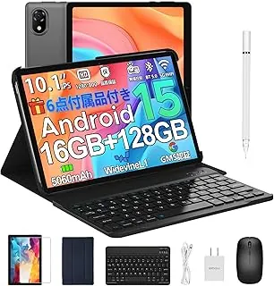 新登場 Android 15 セット版 タブレット】DOOGEE U10 セッ… ¥12,255