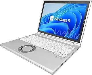 i5-7300u】【整備済み品】Let's note ノートPC XZ/12型/タッチパネル